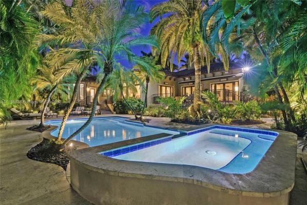 Himmarshee Park, 1105 SE 4th St, Fort Lauderdale, Florida 33301, image 1