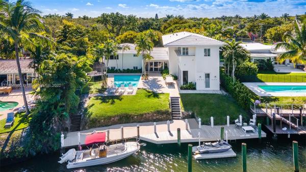 Belle Meade, 825 NE 76th St, Miami, Florida 33138, image 1
