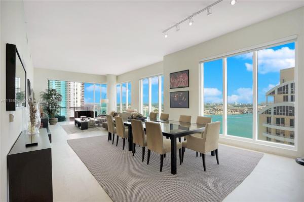 Asia, 900 Brickell Key Blvd #2203, Miami, Florida 33131, image 1