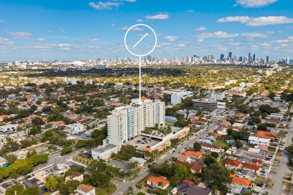 The Aston, 3000 CORAL WAY #509, Miami, Florida 33145, image 2