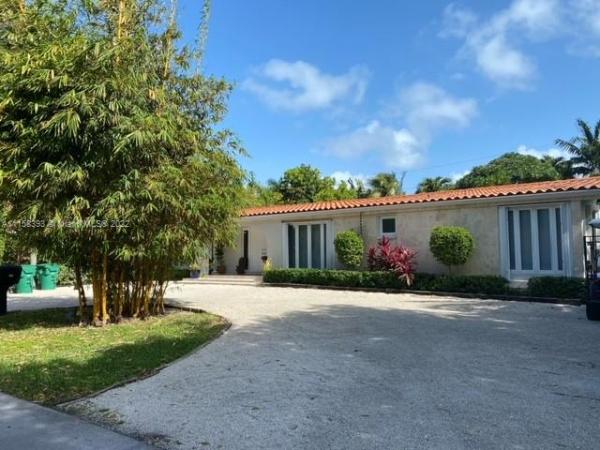 Mashta Island, 721 S Mashta Dr, Key Biscayne, Florida 33149, image 1