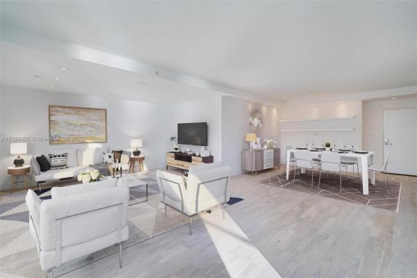 Flamingo South Beach, 1500 Bay Rd #1068S, Miami Beach, Florida 33139, image 2