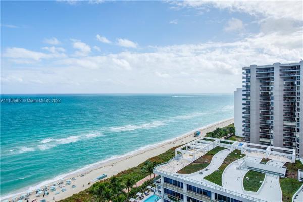 Central Carillon Beach, 6801 Collins Ave #PH09 (DEED), Miami Beach, Florida 33141, image 2