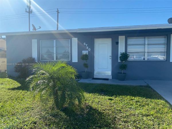 Paradise Gardens 1, 6740 NW 9th St, Margate, Florida 33063, image 1
