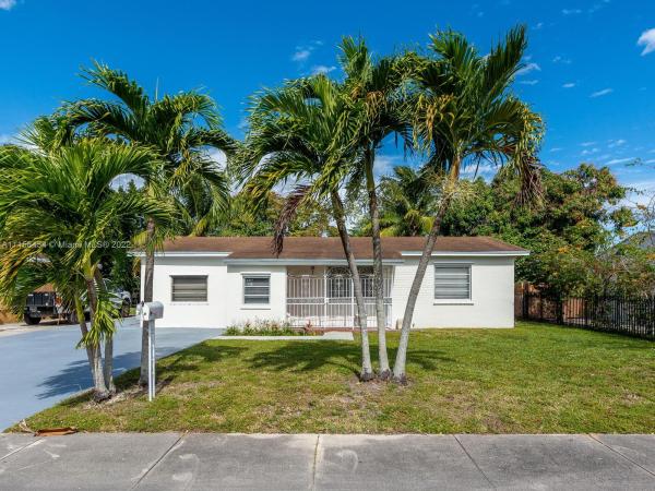 Zena Gardens, 6731 SW 5th Ter, Miami, Florida 33144, image 1