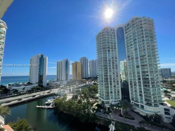 St Tropez On The Bay, 200 Sunny Isles Blvd #2-1206, Sunny Isles Beach, Florida 33160, image 2