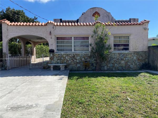 Auburndale, 215 SW 32nd Court Rd, Miami, Florida 33135, image 1