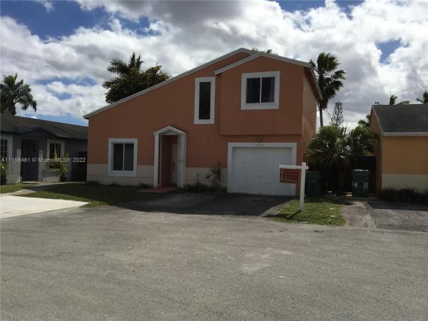 Country Lake Homes, 18858 NW 63rd Court Cir, Country Club, Florida 33015, image 1