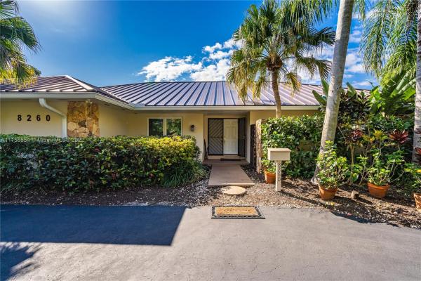 Clinton Grove Estates, 8260 SW 160th St, Palmetto Bay, Florida 33157, image 1
