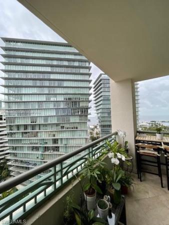 The Ritz-Carlton Executive Residences, 3350 SW 27th Ave #1607, Miami, Florida 33133, image 2
