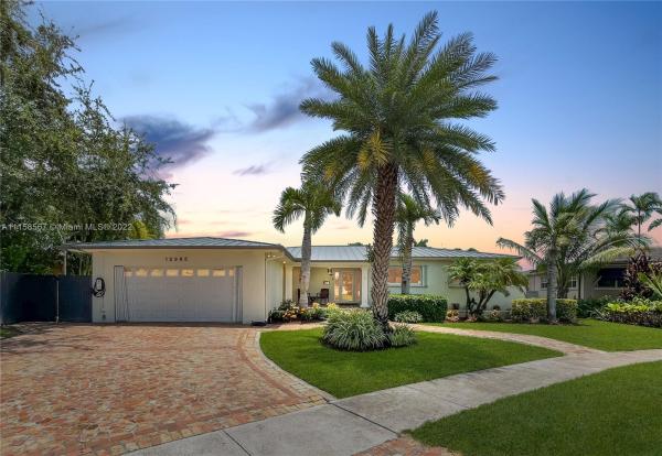 Coronado Harbor, 12985 Ortega Ln, North Miami, Florida 33181, image 1