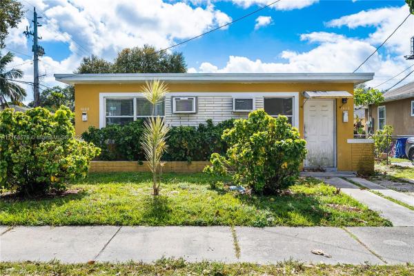 North Miami Estates, 1600 NW 42nd St, Miami, Florida 33142, image 2