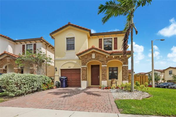 Trellis At Isles Of Bayshore, 8891 SW 229th St #8891, Cutler Bay, Florida 33190, image 1