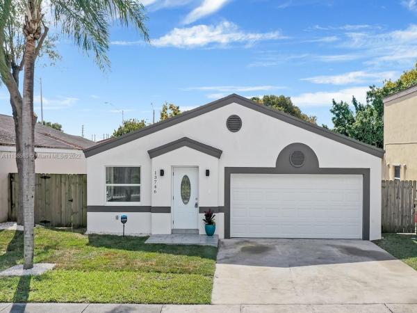 Roger Homes, 13746 SW 155th Ter, Richmond West, Florida 33177, image 2