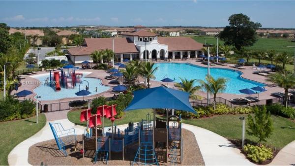 Silver Palms West, 11759 SW 235th St, Princeton, Florida 33032, image 2