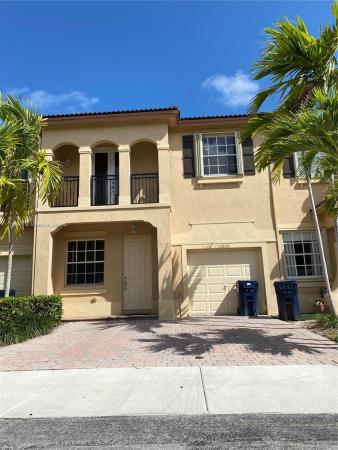 Tuscany Village, 12835 SW 134th Ter #12835, Three Lakes, Florida 33186, image 1
