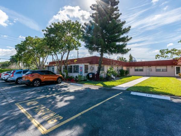 Seville At Kings Point, 244 Seville K, Delray Beach, Florida 33446, image 2