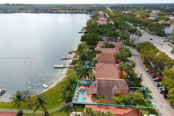 Silver Lakes, 14501 SW 136th Pl, Three Lakes, Florida 33186, image 1