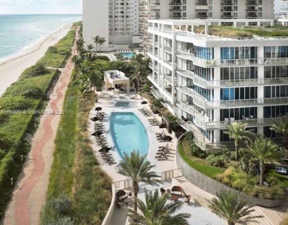 South Carillon Beach, 6799 Collins Ave #1601, Miami Beach, Florida 33141, image 2