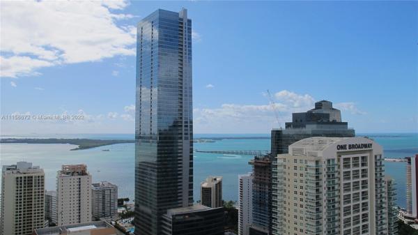 Infinity At Brickell, 60 SW 13th St #3804, Miami, Florida 33130, image 2