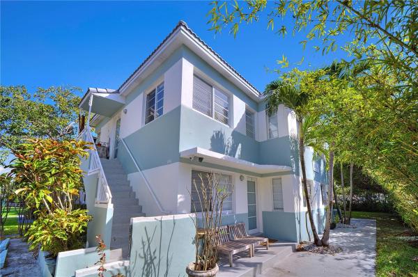 Isle Of Normandy, 1776 Normandy Dr, Miami Beach, Florida 33141, image 2
