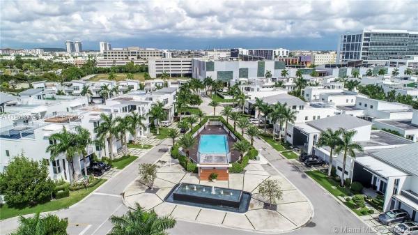 Oasis Park Square At Doral, 3475 NW 82nd Ct, Doral, Florida 33122, image 1