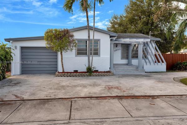Bird Road Highlands, 3600 SW 88th Ct, Westchester, Florida 33165, image 2