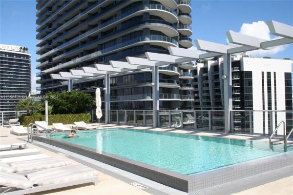 1100 Millecento Residences, 1100 S Miami Ave #4004, Miami, Florida 33130, image 2