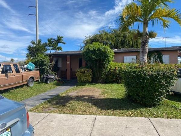 Richmond Heights Estates, 13601 Monroe St, Richmond Heights, Florida 33176, image 1