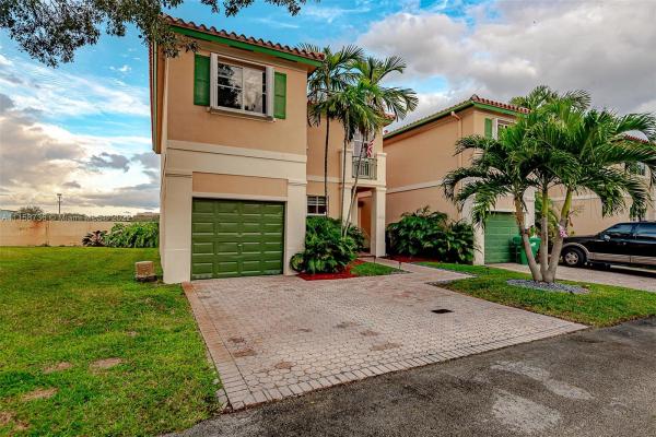 Anchorage At Miami Lakes, 14321 NW 83rd Ave, Miami Lakes, Florida 33016, image 1
