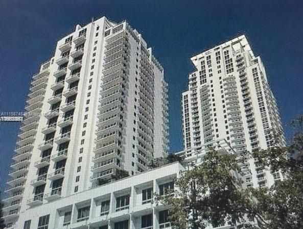 1050 Tower, 1050 Brickell Ave #1508, Miami, Florida 33131, image 2