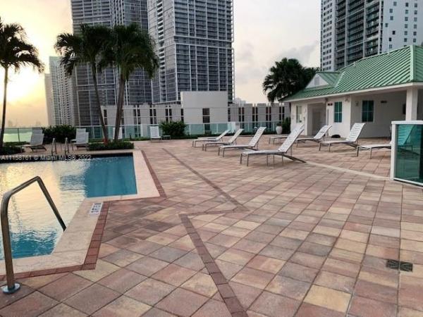 Brickell On The River North Tower, 31 SE 5th St #1108, Miami, Florida 33131, image 2