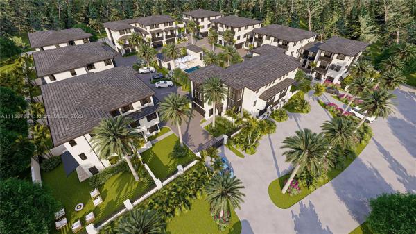 7520 SW 100th St #17, Pinecrest, Florida 33156, image 1