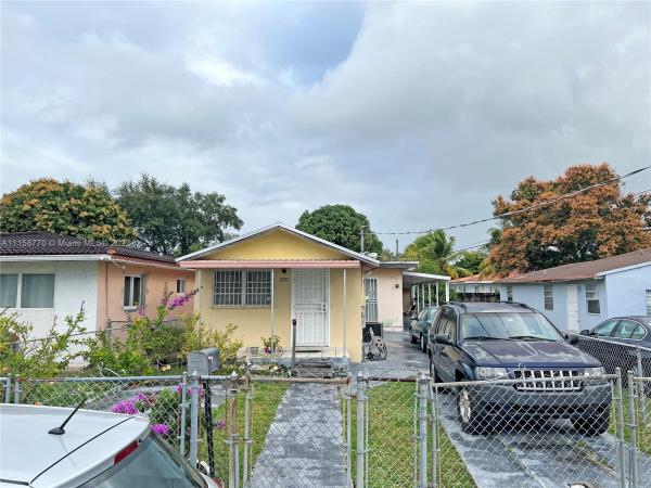 Westlawn, 5957 SW 3rd St, Miami, Florida 33144, image 1