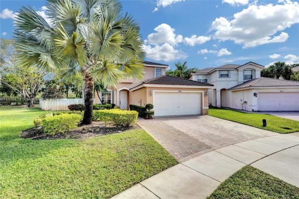 Silver Shores, 2591 SW 161st Ave, Miramar, Florida 33027, image 2