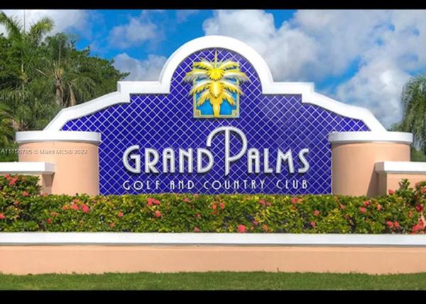 Las Verdes, 15895 SW 6th Pl #201, Pembroke Pines, Florida 33027, image 1