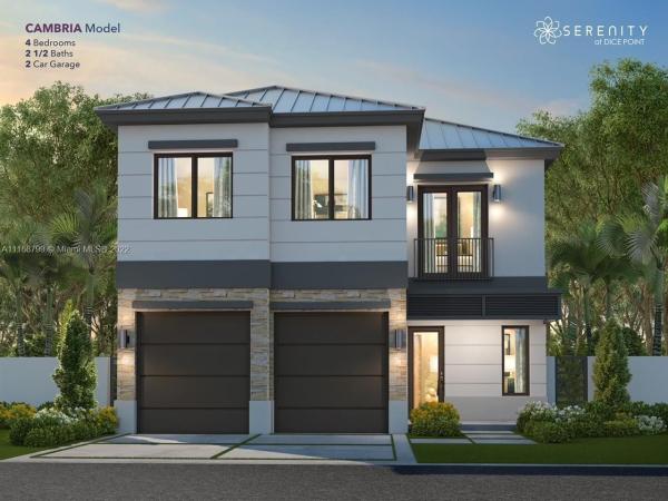 Dice Point, 7763 SW 99th St, Kendall, Florida 33156, image 1