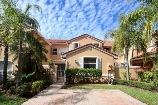 West Lake Village, 1506 Yellowheart Way, Hollywood, Florida 33019, image 2