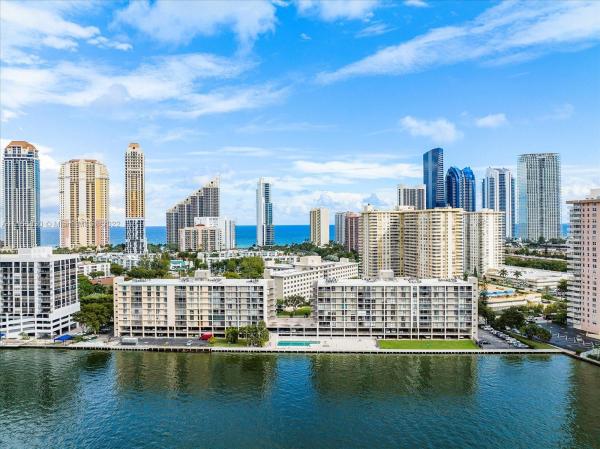 Fairview House, 17500 N Bay Rd #S-707, Sunny Isles Beach, Florida 33160, image 1