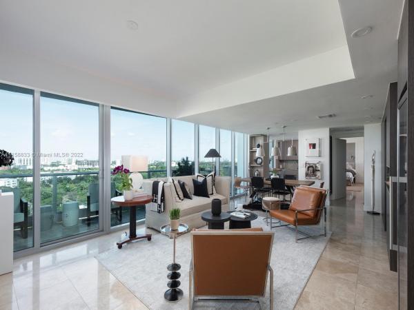 Grovenor House, 2627 S Bayshore Dr #1608, Miami, Florida 33133, image 1