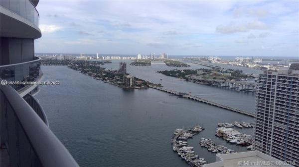 Aria On The Bay, 488 NE 18th St #4108, Miami, Florida 33132, image 1