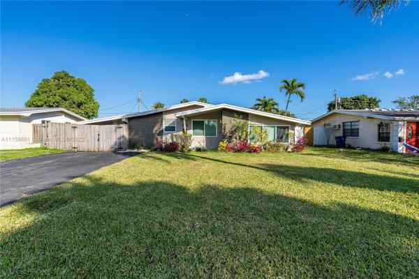 Miramar Tropical, 2913 Arcadia Dr, Miramar, Florida 33023, image 2