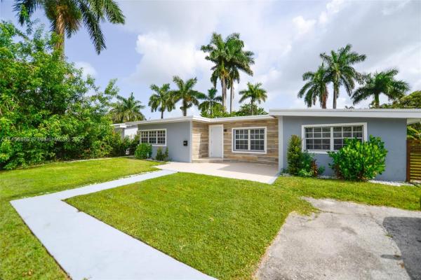 Rucks Park, 440 NE 141st St, North Miami, Florida 33161, image 2