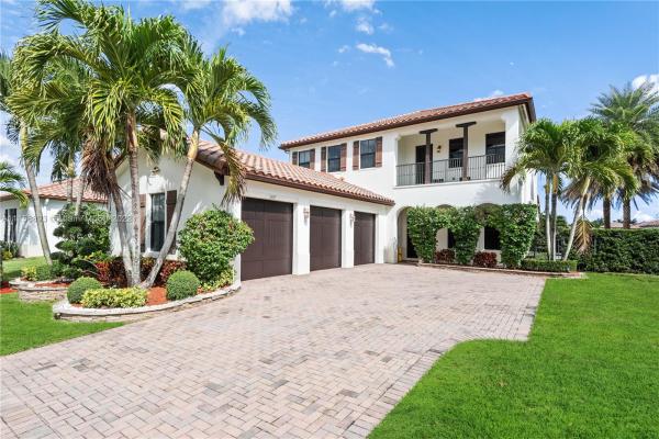 Vista Del Sol, 2685 NW 83rd Way, Cooper City, Florida 33024, image 2
