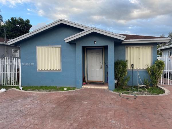 High Ridge Park, 2342 NW 58th St, Brownsville, Florida 33142, image 2