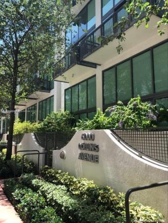 Terra Beachside, 6000 Collins Ave #136, Miami Beach, Florida 33140, image 1