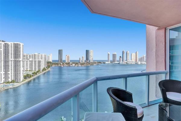 Hidden Bay, 3370 NE 190th St #2007, Aventura, Florida 33180, image 2