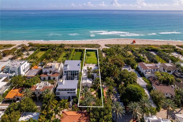 Altos Del Mar, 7801 Atlantic Way, Miami Beach, Florida 33141, image 1