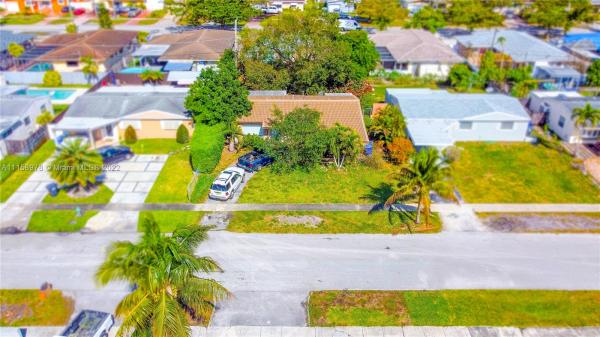 Boulevard Heights, 7541 Lincoln St, Hollywood, Florida 33024, image 2