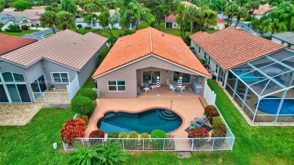 Lakeridge Greens, 6565 Sun River Rd, Boynton Beach, Florida 33437, image 2
